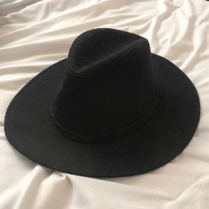 Fedora Hat